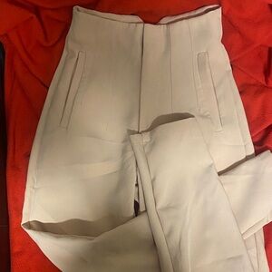 Elegant pink Women's Pants